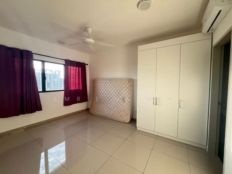 Servis Apartment untuk Dijual di Huni @ Eco Ardence - Amril Najmin - Bedroom - PropertyGuru.com.my