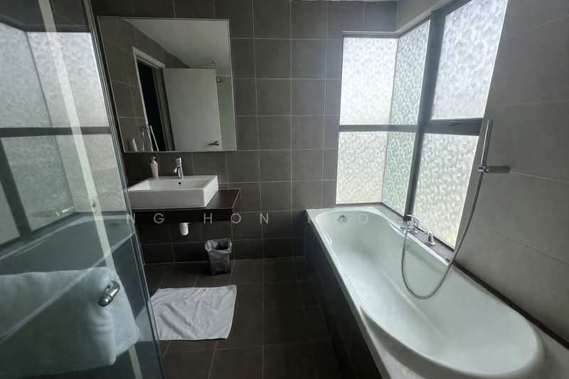 Condominium for Rent at Atmosfera Kondominium - Ng Hon Keong - Bathroom - PropertyGuru.com.my