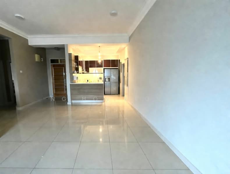 Condominium for Rent at Atmosfera Kondominium - Ng Hon Keong - Kitchen - PropertyGuru.com.my