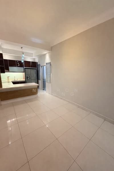 Condominium for Rent at Atmosfera Kondominium - Ng Hon Keong - Kitchen - PropertyGuru.com.my