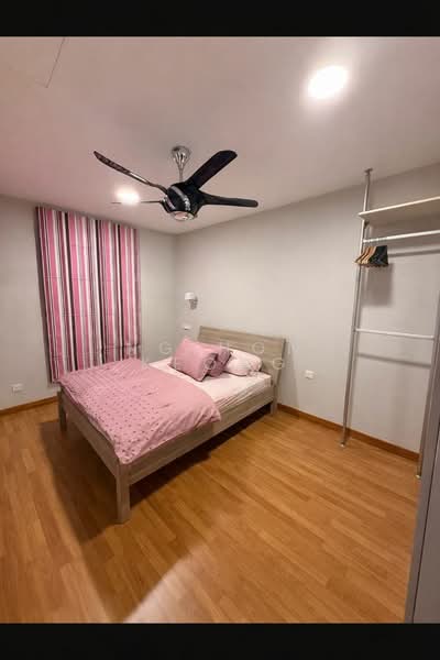 Condominium for Rent at Atmosfera Kondominium - Ng Hon Keong - Bedroom - PropertyGuru.com.my