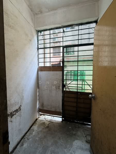 Rumah Teres 3 Tingkat untuk Disewa di Subang Bestari (Shah Alam) - Chong Yien Chin - Interior - PropertyGuru.com.my