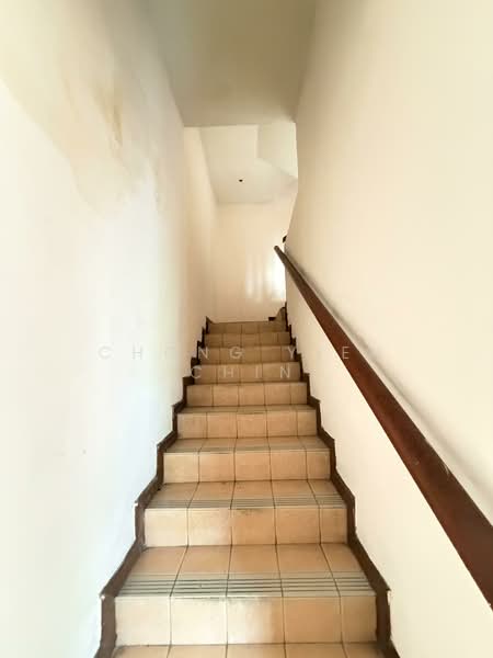 Rumah Teres 3 Tingkat untuk Disewa di Subang Bestari (Shah Alam) - Chong Yien Chin - Corridor - PropertyGuru.com.my