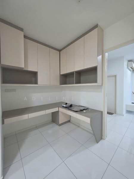 Rumah Teres 2 Tingkat untuk Disewa di Bukit Indah (Iskandar Puteri (Nusajaya)) - Adeline Soh - Study - PropertyGuru.com.my