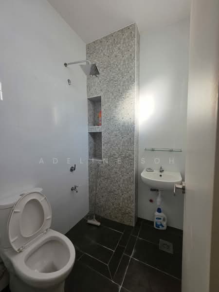 Rumah Teres 2 Tingkat untuk Disewa di Bukit Indah (Iskandar Puteri (Nusajaya)) - Adeline Soh - PropertyGuru.com.my