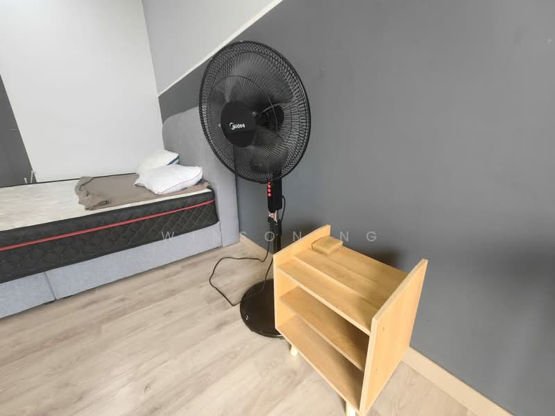 Servis Apartment untuk Disewa di Emporis - Winson Ng - Bedroom - PropertyGuru.com.my