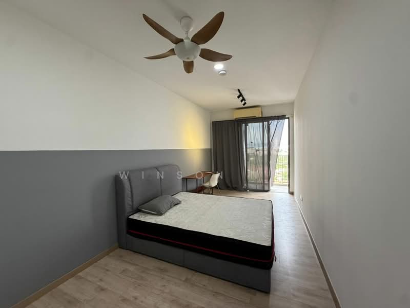 Servis Apartment untuk Disewa di Emporis - Winson Ng - Bedroom - PropertyGuru.com.my