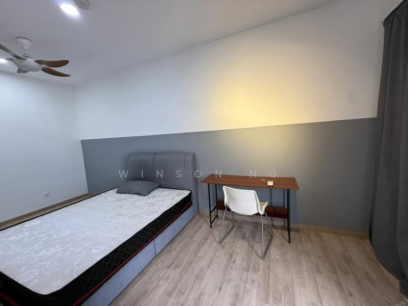 Servis Apartment untuk Disewa di Emporis - Winson Ng - Bedroom - PropertyGuru.com.my