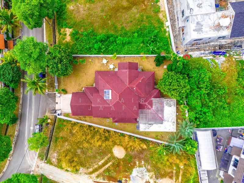 Rumah Banglo untuk Dijual di Shah Alam (Selangor) - SITI KHAIRIYAH JAAFAR - PropertyGuru.com.my