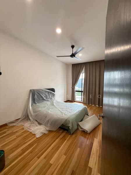 2-storey Terraced House for Rent in Masai (Johor) - Jayden Neo - Bedroom - PropertyGuru.com.my
