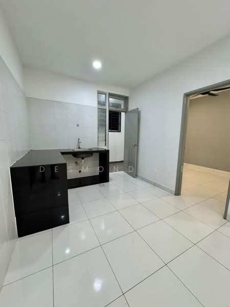 Rumah Teres 2 Tingkat untuk Dijual di Setia Eco Gardens (Gelang Patah) - Desmond Lee - Kitchen - PropertyGuru.com.my
