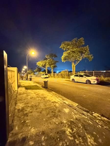 Rumah Teres 2 Tingkat untuk Dijual di Setia Eco Gardens (Gelang Patah) - Desmond Lee - Exterior - PropertyGuru.com.my