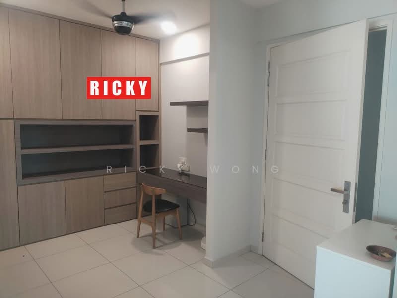 Condominium for Rent at One Imperial - Ricky Wong - PropertyGuru.com.my