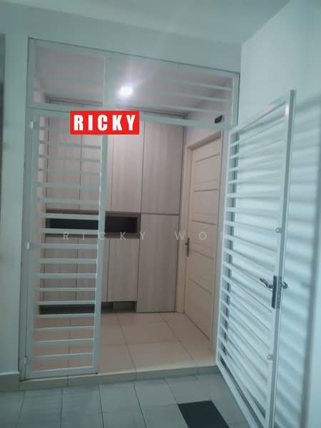 Condominium for Rent at One Imperial - Ricky Wong - PropertyGuru.com.my