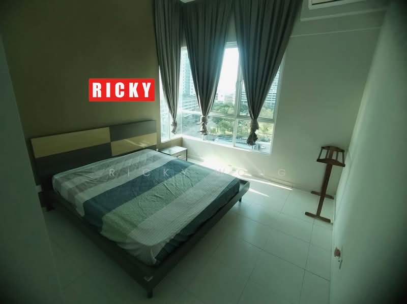 Condominium for Rent at One Imperial - Ricky Wong - PropertyGuru.com.my