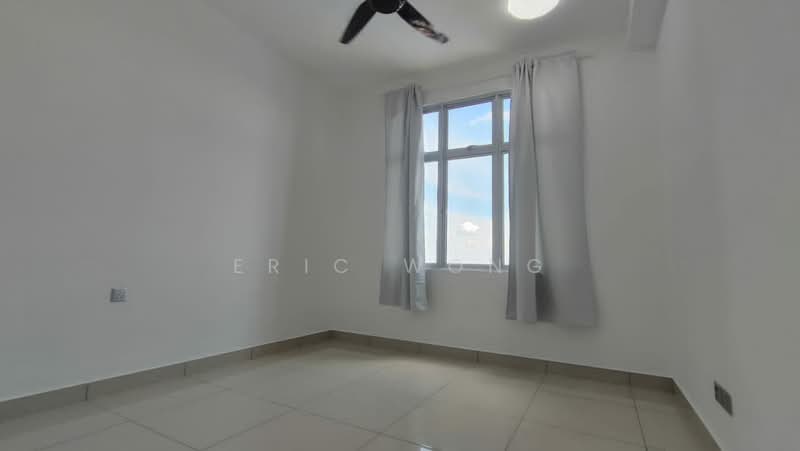 Service Residence for Rent at SKS Habitat - Eric Wong - Interior - PropertyGuru.com.my