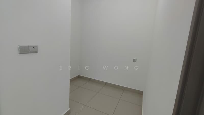 Service Residence for Rent at SKS Habitat - Eric Wong - Interior - PropertyGuru.com.my