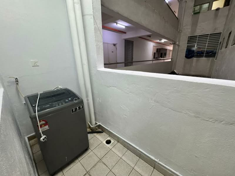 Service Residence for Rent at The Arc - Cony Lum - Exterior - PropertyGuru.com.my