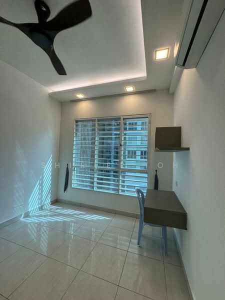 Service Residence for Rent at BSP 21 - Shirlee Toh - Study - PropertyGuru.com.my