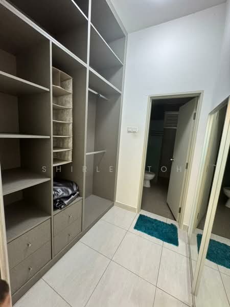 Service Residence for Rent at BSP 21 - Shirlee Toh - Interior - PropertyGuru.com.my