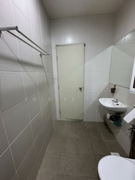 Service Residence for Rent at BSP 21 - Shirlee Toh - Bathroom - PropertyGuru.com.my