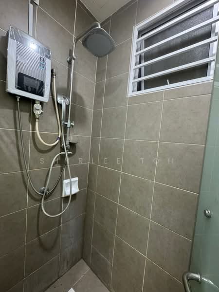Service Residence for Rent at BSP 21 - Shirlee Toh - Bathroom - PropertyGuru.com.my