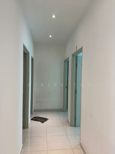 Service Residence for Rent at BSP 21 - Shirlee Toh - Corridor - PropertyGuru.com.my