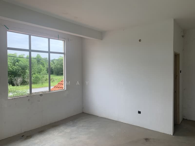 Terraced House for Rent in Pasir Mas (Kelantan) - May Tan - Interior - PropertyGuru.com.my