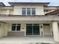 For Rent - Residensi Lubok Jong