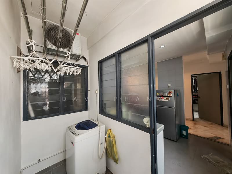 Kondominium untuk Dijual di La Villas Condominium - Dave Phang - Interior - PropertyGuru.com.my