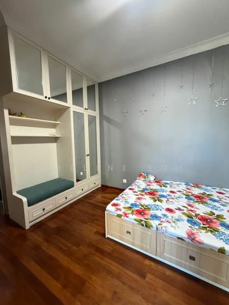 Rumah Kluster untuk Disewa di Eco Botanic (Iskandar Puteri (Nusajaya)) - Adeline Soh - Bedroom - PropertyGuru.com.my