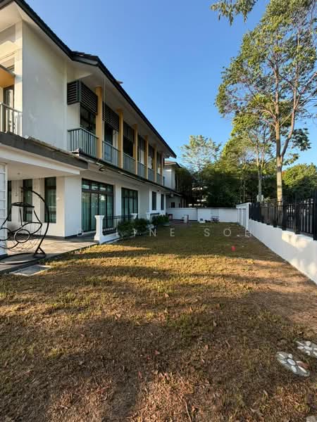 Rumah Kluster untuk Disewa di Eco Botanic (Iskandar Puteri (Nusajaya)) - Adeline Soh - Exterior - PropertyGuru.com.my