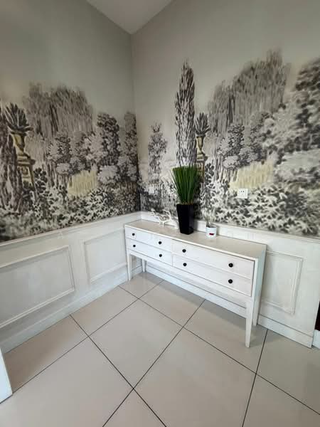 Rumah Kluster untuk Disewa di Eco Botanic (Iskandar Puteri (Nusajaya)) - Adeline Soh - Interior - PropertyGuru.com.my