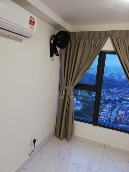Servis Apartment untuk Dijual di Arte Cheras - Kweenie Chong - View - PropertyGuru.com.my
