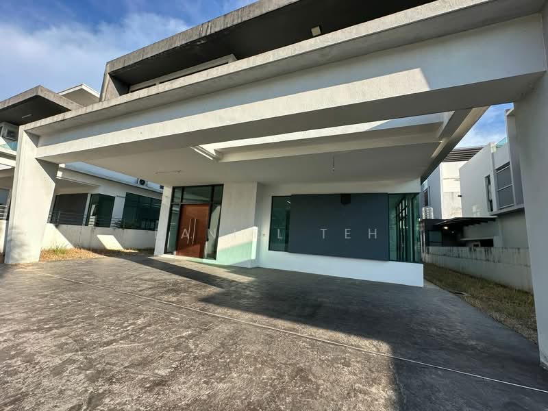 Bungalow for Sale in Klang (Selangor) - Daniel Teh - Exterior - PropertyGuru.com.my