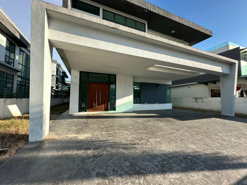 Bungalow for Sale in Klang (Selangor) - Daniel Teh - Exterior - PropertyGuru.com.my