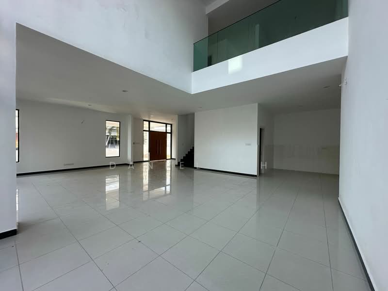 Bungalow for Sale in Klang (Selangor) - Daniel Teh - Living Room - PropertyGuru.com.my