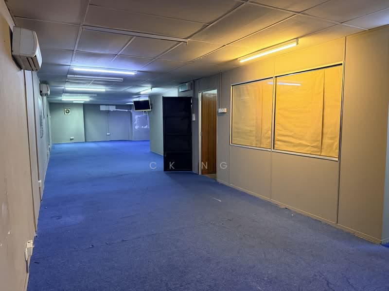 For Rent - Balakong