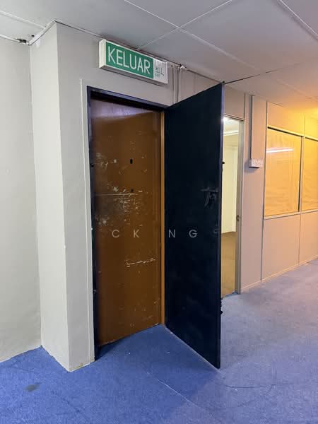 For Rent - Balakong
