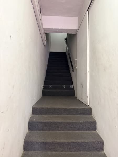 For Rent - Balakong