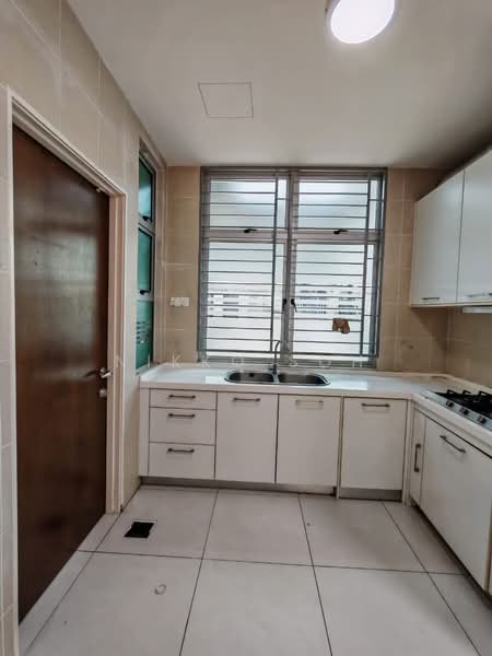 Condominium for Rent at The Seed Taman Sutera Utama - Nikko Soh - Kitchen - PropertyGuru.com.my