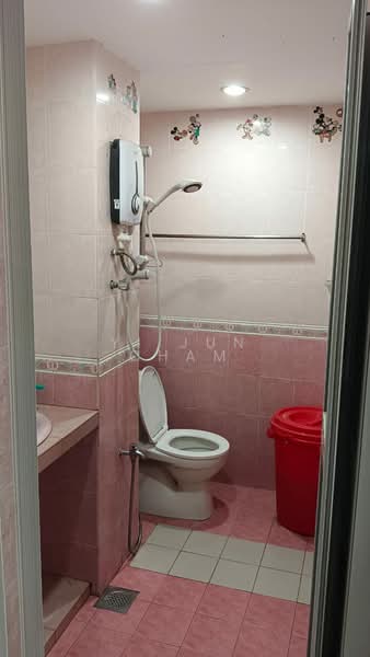 Pangsapuri untuk Dijual di Aman Dua - Yi Jun Cham - PropertyGuru.com.my