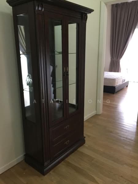 Service Residence for Rent at St Mary Residences - Natalie Ong - Interior - PropertyGuru.com.my