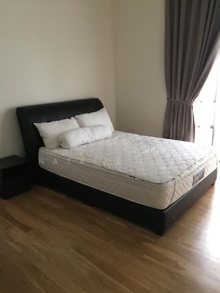 Service Residence for Rent at St Mary Residences - Natalie Ong - Bedroom - PropertyGuru.com.my