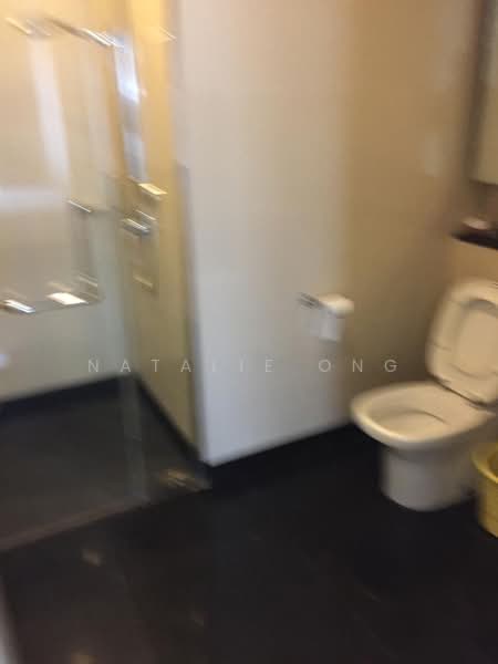 Service Residence for Rent at St Mary Residences - Natalie Ong - Bathroom - PropertyGuru.com.my