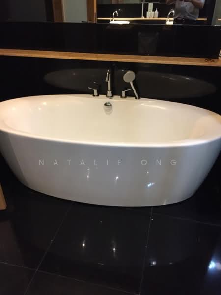 Service Residence for Rent at St Mary Residences - Natalie Ong - PropertyGuru.com.my