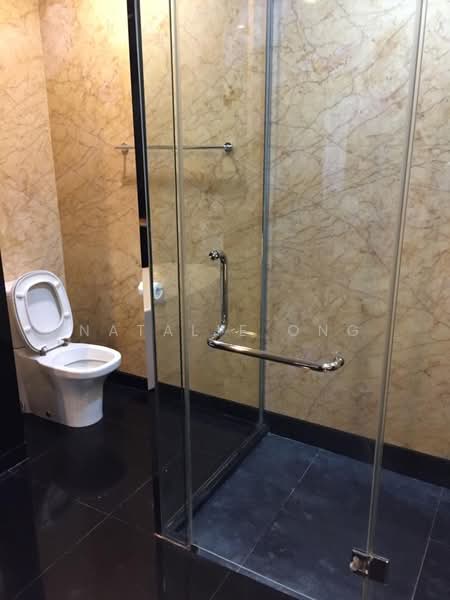 Service Residence for Rent at St Mary Residences - Natalie Ong - Bathroom - PropertyGuru.com.my