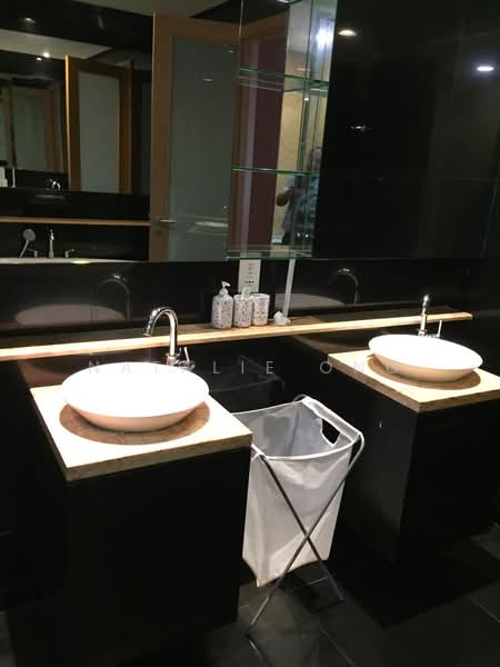 Service Residence for Rent at St Mary Residences - Natalie Ong - Bathroom - PropertyGuru.com.my