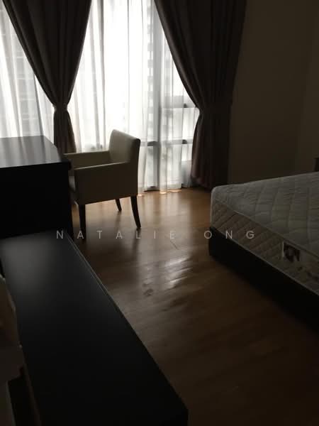 Service Residence for Rent at St Mary Residences - Natalie Ong - Bedroom - PropertyGuru.com.my