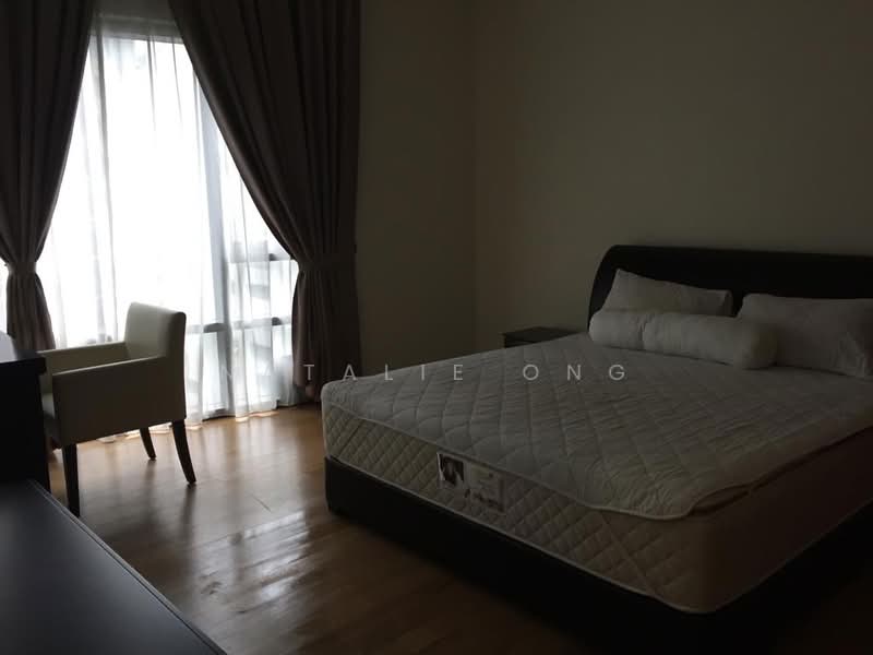 Service Residence for Rent at St Mary Residences - Natalie Ong - Bedroom - PropertyGuru.com.my